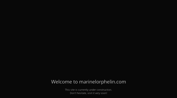 marinelorphelin.com