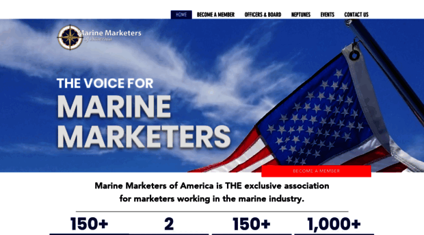 marinemarketersofamerica.org