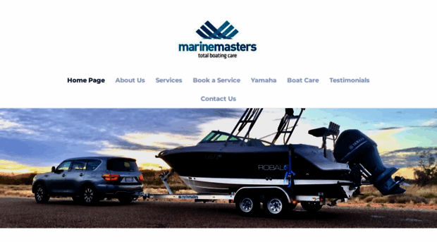 marinemasters.com.au