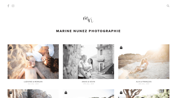 marinenunezphotographie.pixieset.com