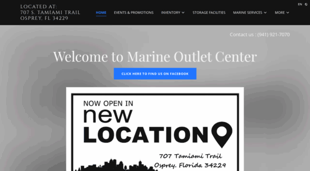 marineoutletcenter.com