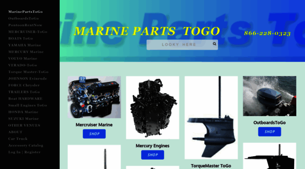 marinepartstogo.com