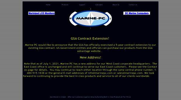 marinepc.com