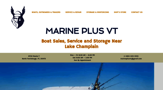 marineplusvt.com