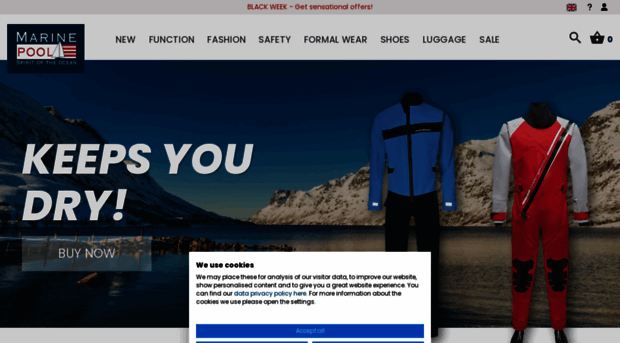 marinepool.com