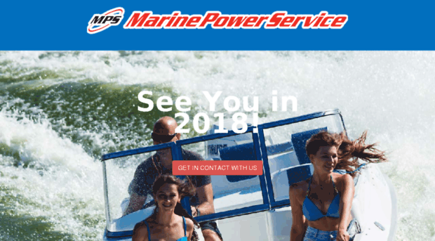 marinepowerservice.com