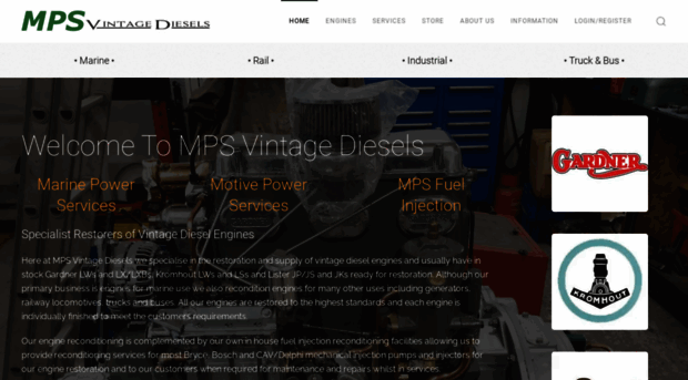 marinepowerservices.co.uk
