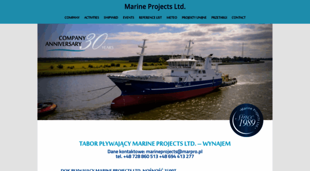 marineprojects.pl