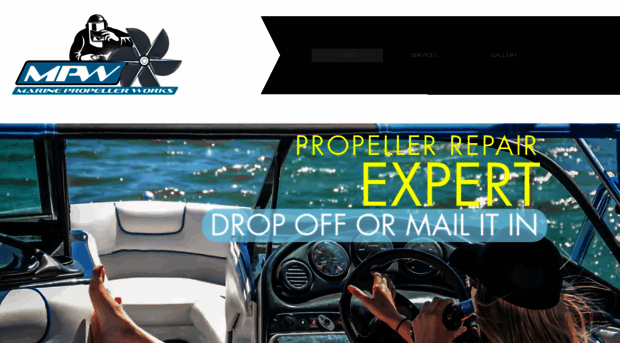 marinepropellerworks.com