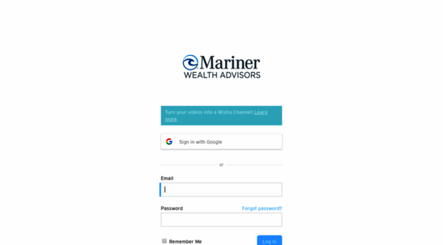 mariner-holdings.wistia.com