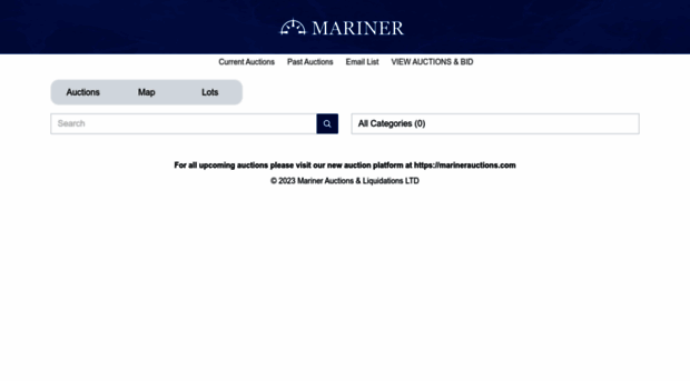 marinerauctions.hibid.com