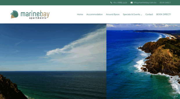 marinerbay.com.au