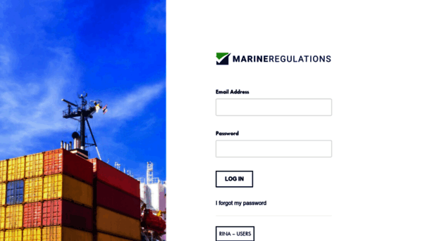 marineregulations.dandocs.com