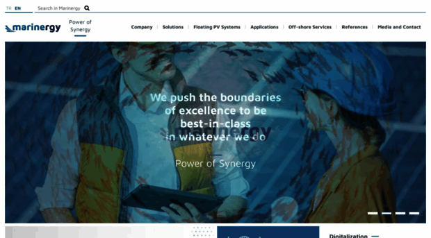 marinergy.com.tr