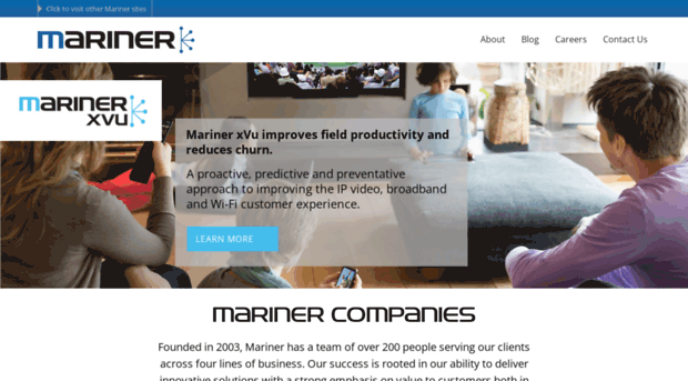 marinerpartners.com