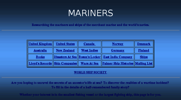 mariners-l.co.uk