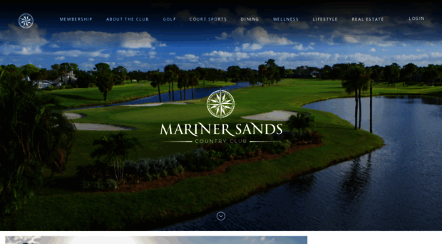 marinersands.com