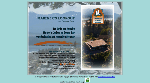 marinerslookout.ca