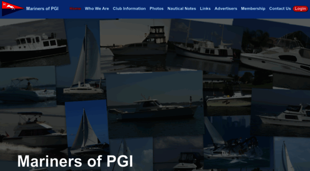 marinersofpgi.org