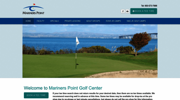 marinerspoint.com