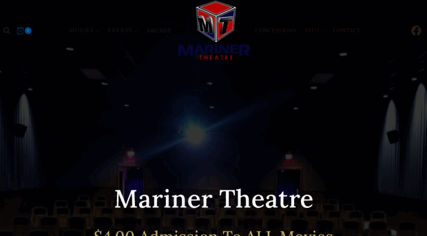 marinertheater.com