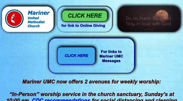 marinerumc.org