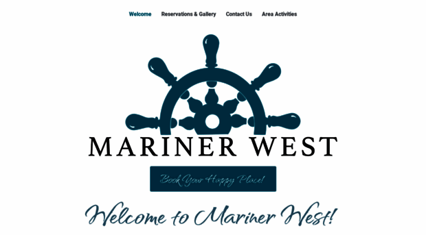 marinerwest.net