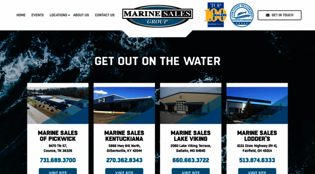 marinesales.com