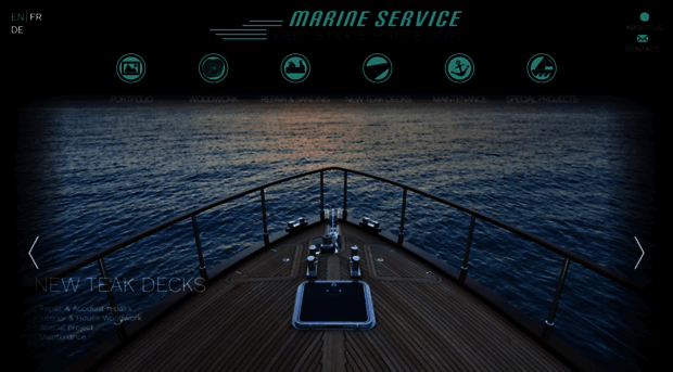 marineservice.eu