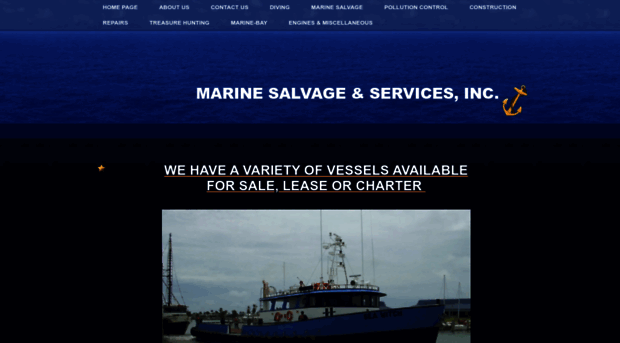 marineservice.us