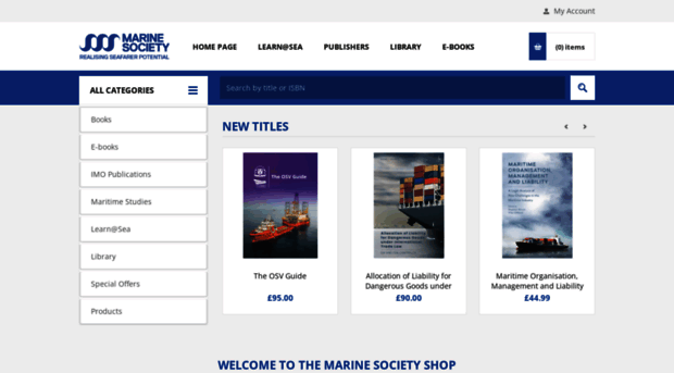 marinesocietyshop.org