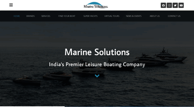 marinesolutions.in