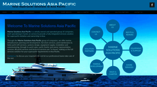 marinesolutionsasiapacific.com