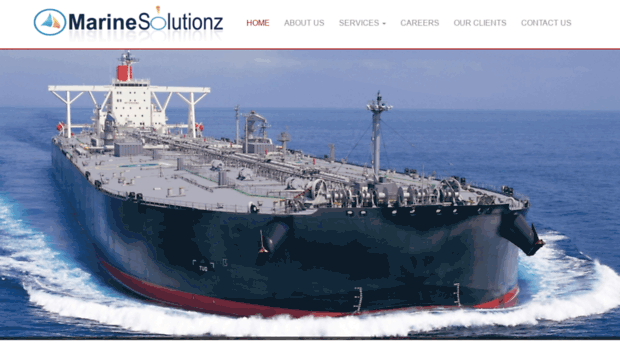 marinesolutionz.com