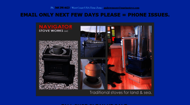 marinestove.com