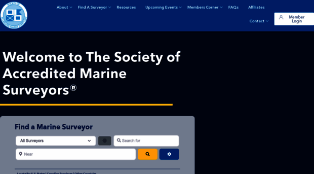 marinesurvey.org