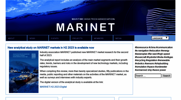 marinet.org