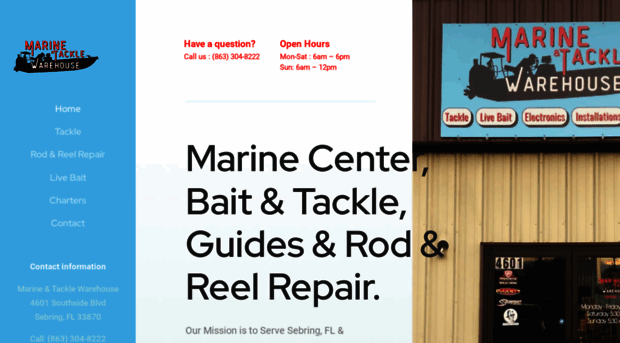 marinetacklewarehouse.com