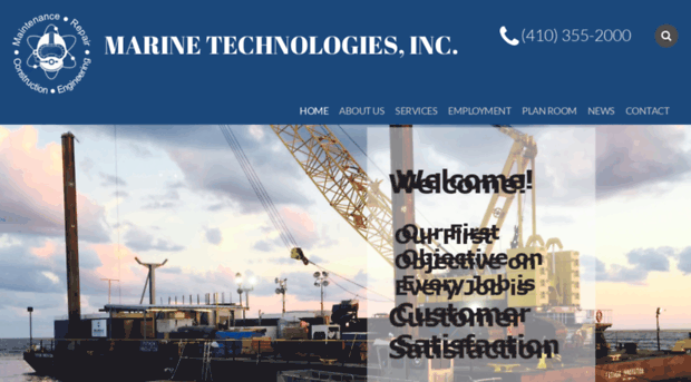 marinetechnologiesinc.com