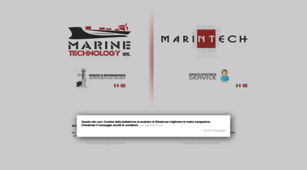 marinetechnology.it