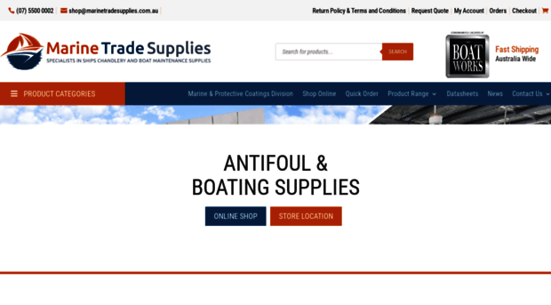 marinetradesupplies.com.au