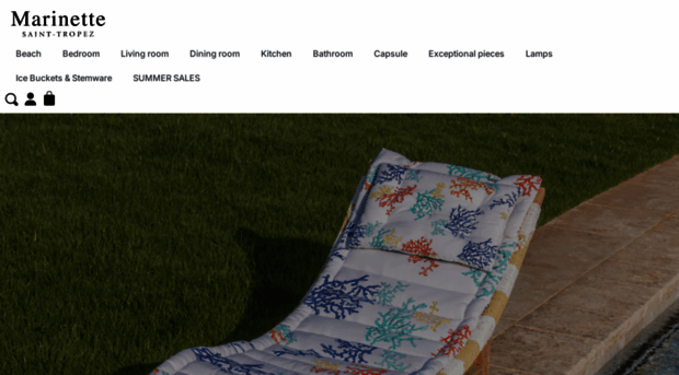marinette-saint-tropez.com