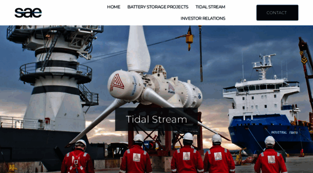 marineturbines.com