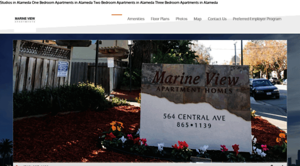 marineviewalameda.com