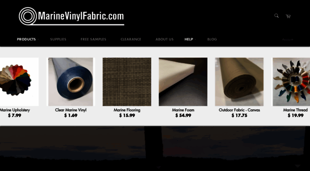 marinevinylfabric.com