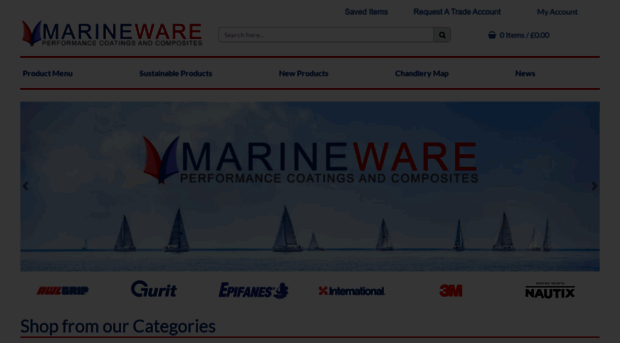 marineware.com