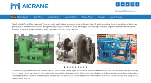 marinewinches.net