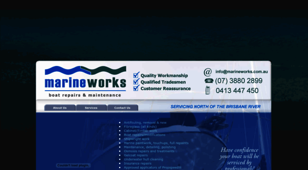 marineworks.com.au