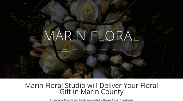 marinfloralstudio.com