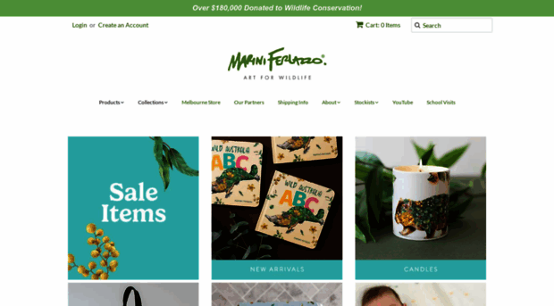 mariniferlazzo.com.au